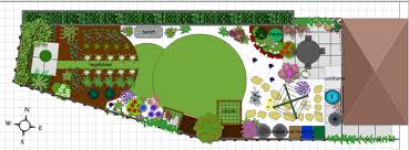 software diseño jardines