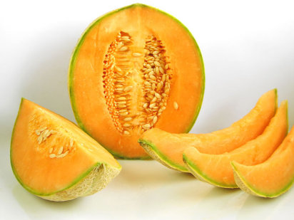 Cultivo del melón: temperatura, siembra, riego y recolección