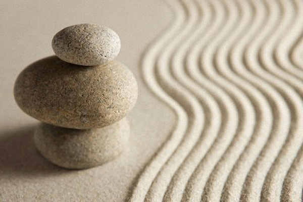 Cómo hacer un Jardín Zen