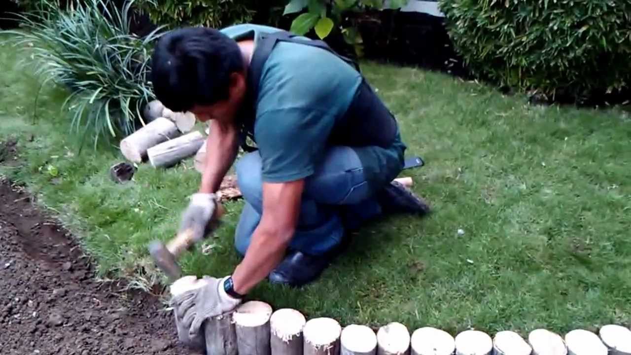 Cómo armar un jardín profesional de forma sencilla en tu casa
