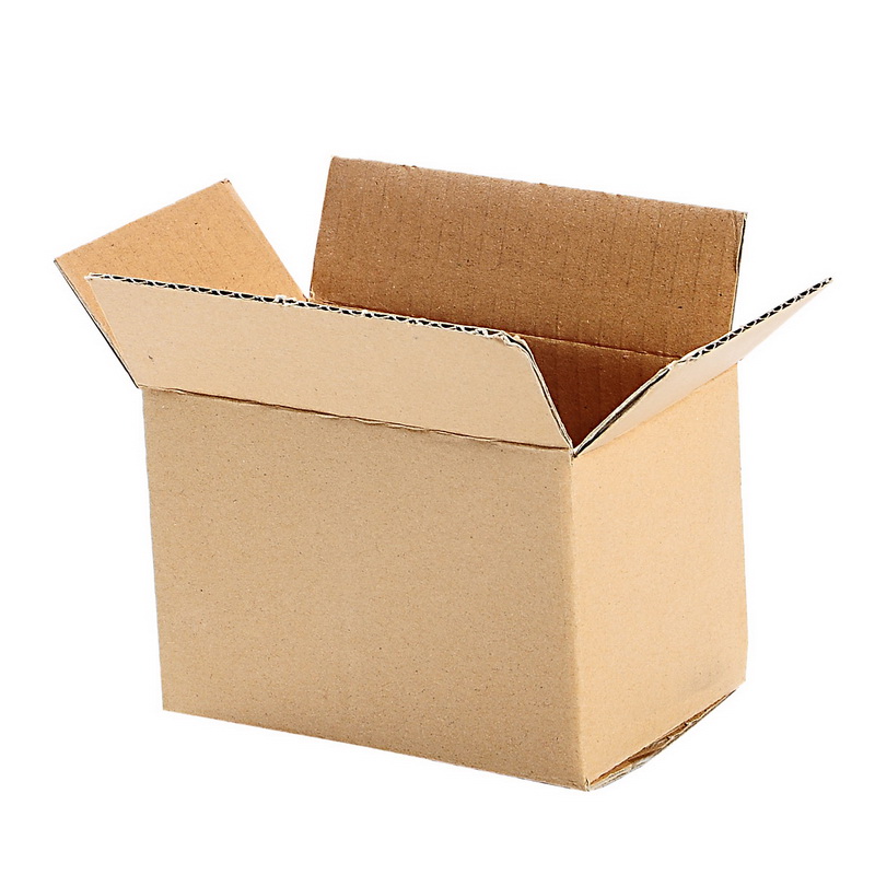 Cómo producir compost usando cajas de cartón