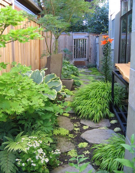 Optimizando espacios: Ideas para diseñar un jardín pequeño