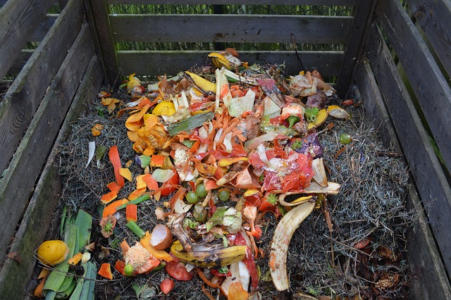 Trucos sencillos para obtener un mejor compost