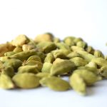 CARDAMOMO