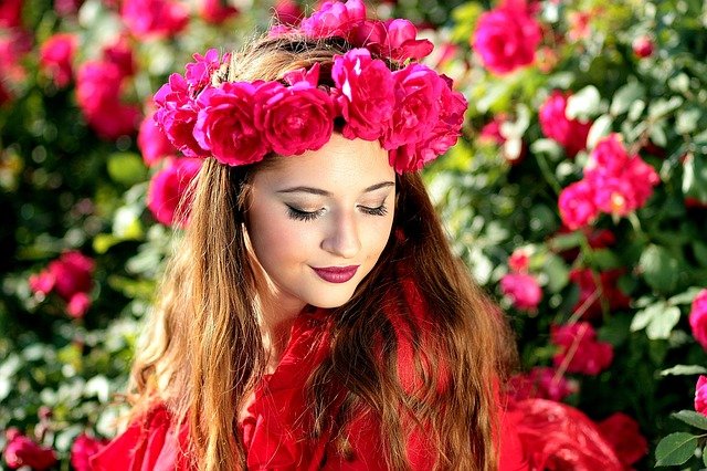 20 Flores de primavera