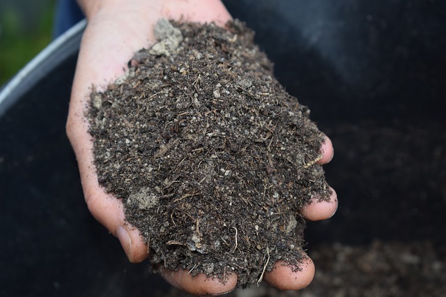 Bokashi, compost al estilo japonés