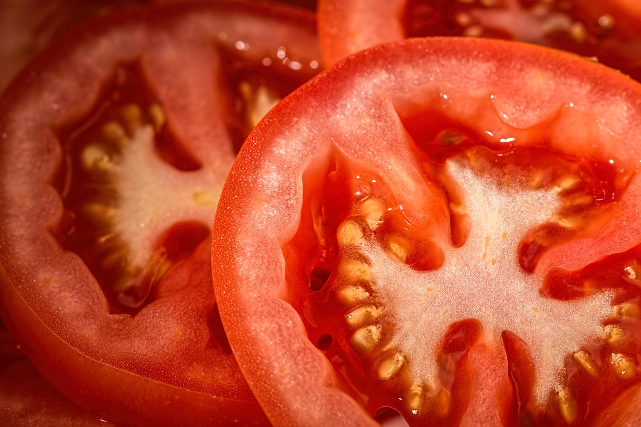 Tomate de Guarda o Ramallet ¿Lo conoces?